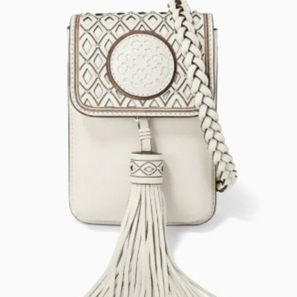 Brighton Ferrara La Belleza Phone Organizer NWT